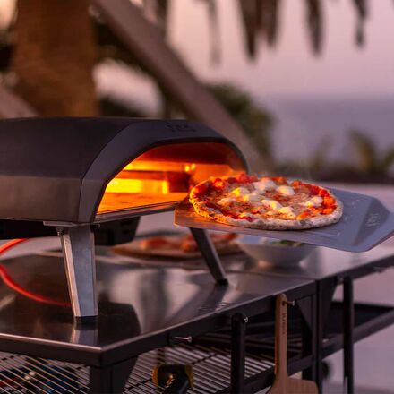 Ooni - Koda 16in Gas Powered Pizza Oven
