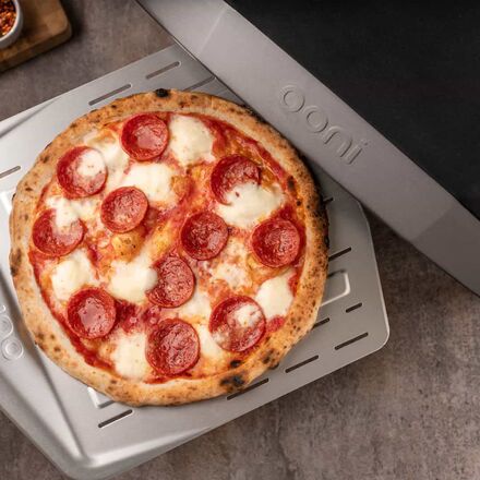 Ooni - Koda 16in Gas Powered Pizza Oven