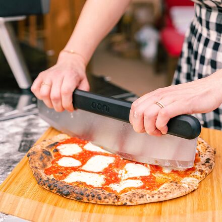 Ooni - Pizza Cutter Rocker Blade