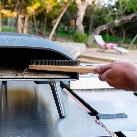 Ooni - Pizza Oven Brush