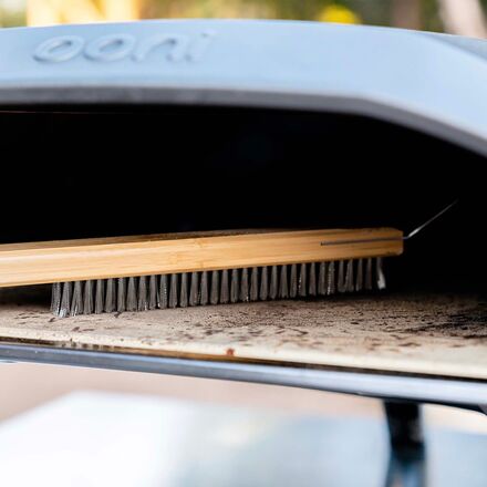 Ooni - Pizza Oven Brush