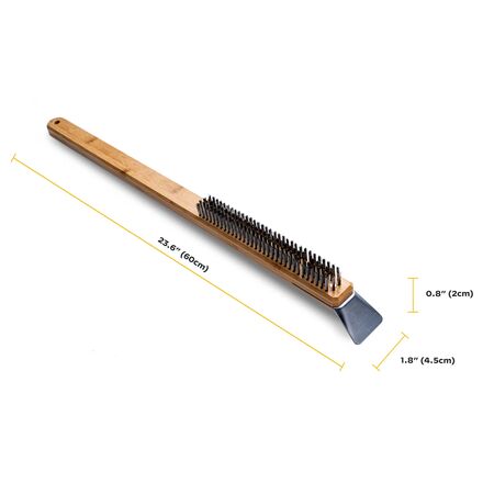 Ooni - Pizza Oven Brush