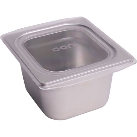 Ooni - Pizza Topping Station