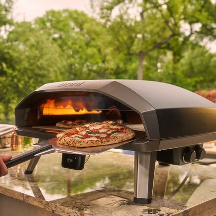 Ooni - Koda 2 Max Oven