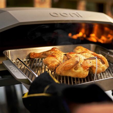 Ooni - Koda 2 Max Oven