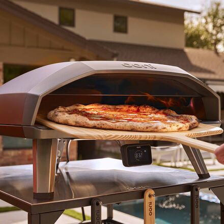Ooni - Koda 2 Max Oven