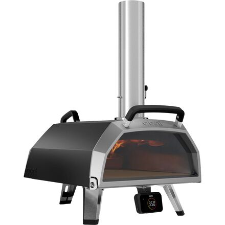 Karu 2 Pro Pizza Oven