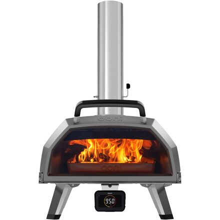 Ooni - Karu 2 Pro Pizza Oven