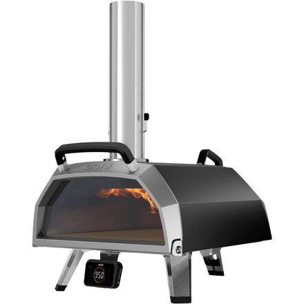 Ooni - Karu 2 Pro Pizza Oven