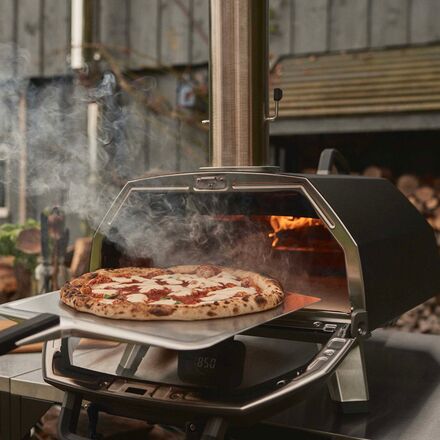 Ooni - Karu 2 Pro Pizza Oven