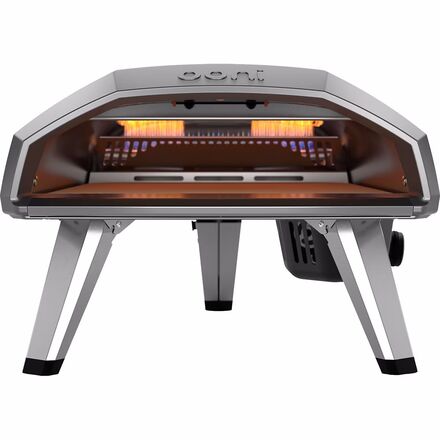 Koda 2 Gas Powered Pizza Oven