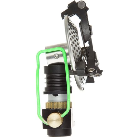 Optimus - Crux Stove