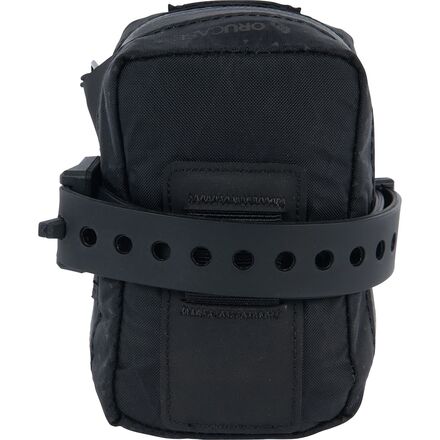 Orucase - Saddle Bag HC