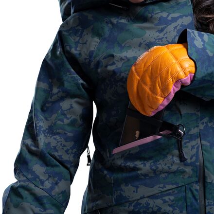 Orage - Grace Insulated Jacket - Women's