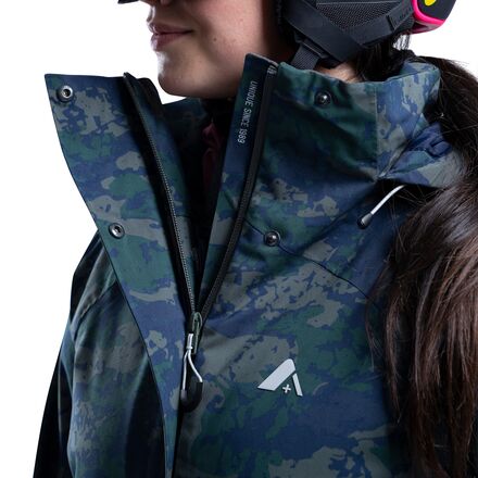 Orage - Grace Insulated Jacket - Women's