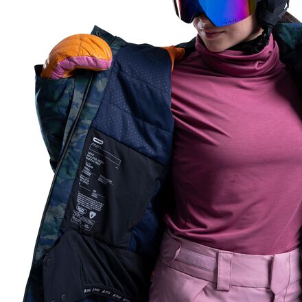 Orage - Grace Insulated Jacket - Women's