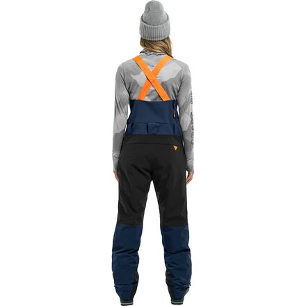 Orage - Ridge Bib Pant - Women's