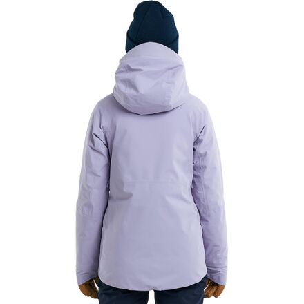 Orage - Nina Jacket - Women's