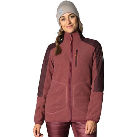 Orage - Sitka Fleece Jacket - Women's