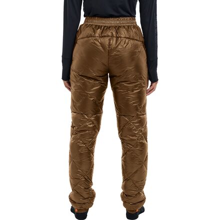 Orage - Snow Drop Down Pant - Women's