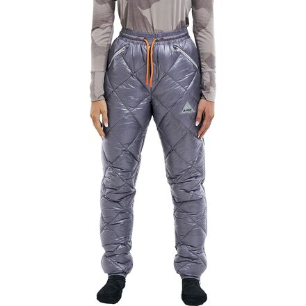 Snow Drop Down Pant - Women's