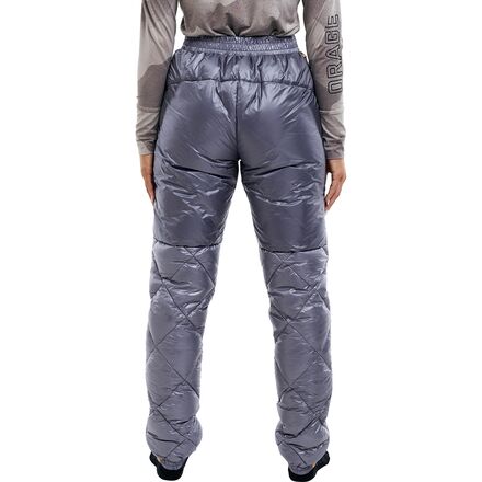 Orage - Snow Drop Down Pant - Women's