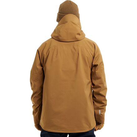 Orage - Chic-Chocs Anorak - Men's