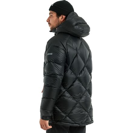 Orage - Elias Jacket - Men's