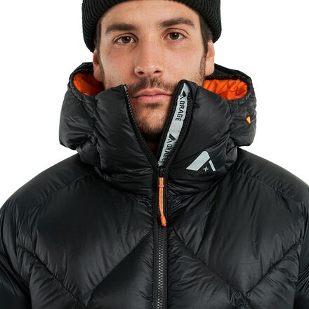 Orage - Elias Jacket - Men's