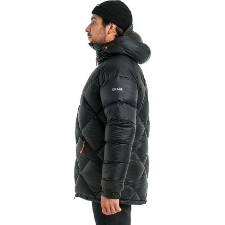 Orage - Elias Jacket - Men's