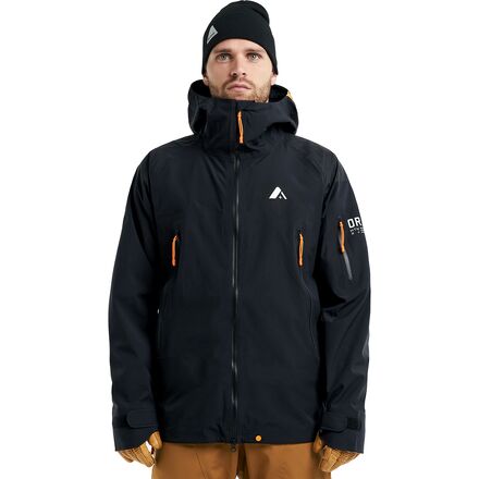 MTN-X Glacier Light 3L Jacket - Men's