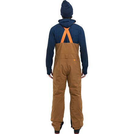 Orage - Leeds Bib Pant - Men's