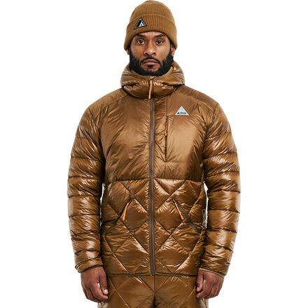 Robson Jacket - Men's