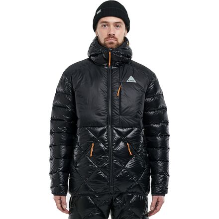 Robson Jacket - Men's