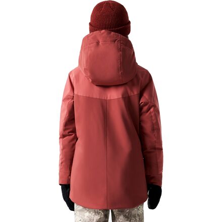 Orage - Bromont Insulated Jacket - Girls'