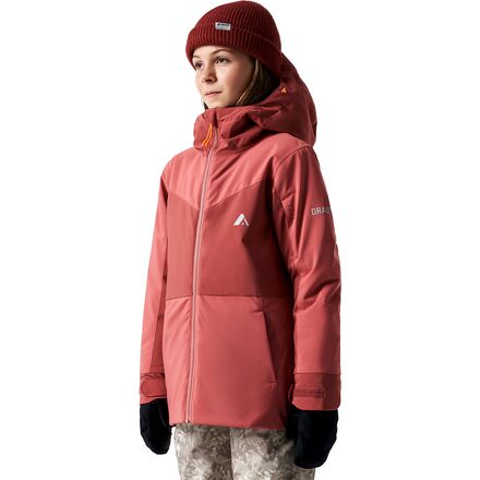 Orage - Bromont Insulated Jacket - Girls'
