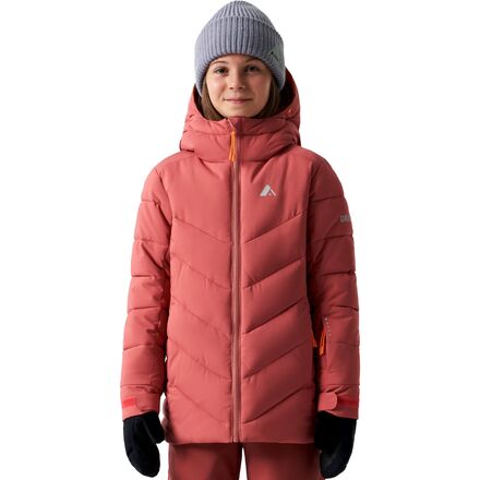 Riya Jr Jacket - Girls'