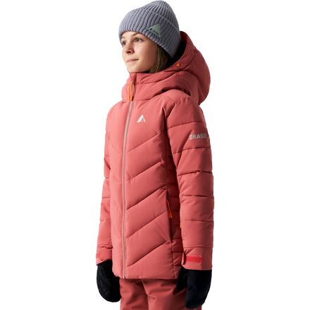 Orage - Riya Jr Jacket - Girls'