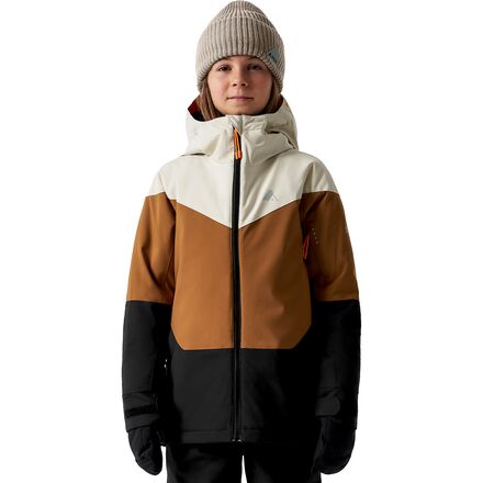 Shefford Jacket - Girls'
