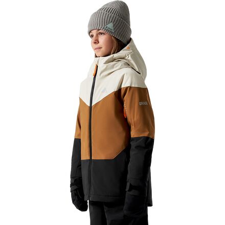 Orage - Shefford Jacket - Girls'