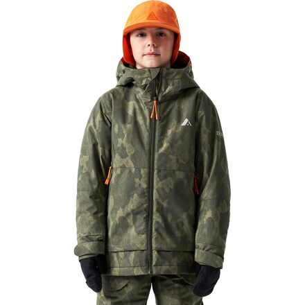Slope Jacket - Boys'