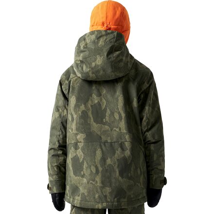 Orage - Slope Jacket - Boys'