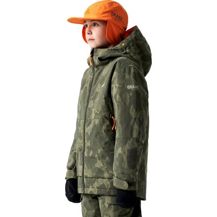 Orage - Slope Jacket - Boys'