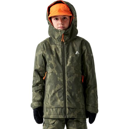 Orage - Slope Jacket - Boys'