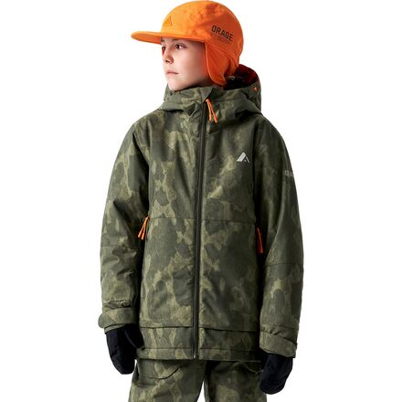 Orage - Slope Jacket - Boys'
