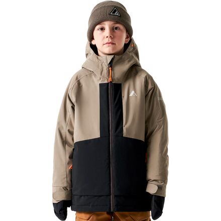 Sutton Jacket - Boys'