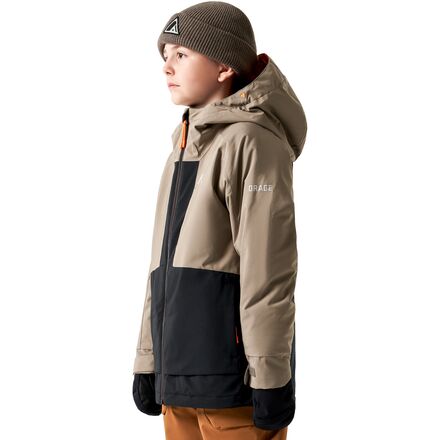 Orage - Sutton Jacket - Boys'
