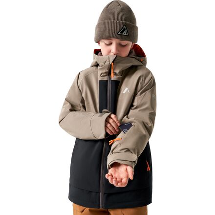 Orage - Sutton Jacket - Boys'