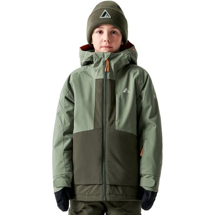 Sutton Jacket - Boys'