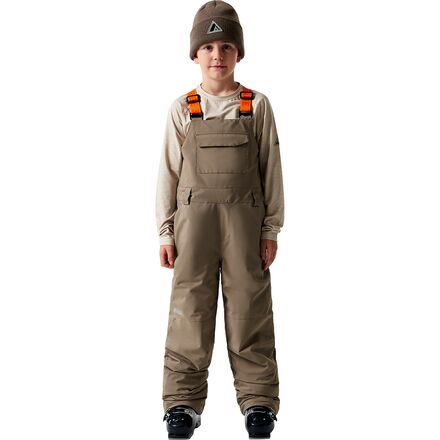 Terrain 3 Ply Bib Pant - Boys'